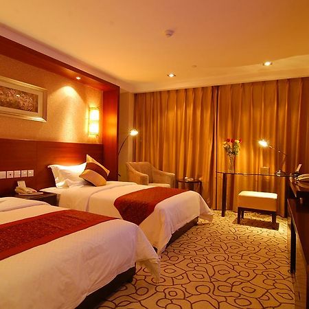 Dynasty International Hotel Kunming Pokój zdjęcie