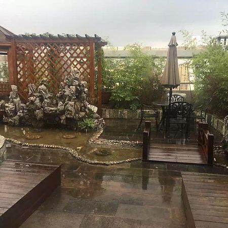 Dynasty International Hotel Kunming Zewnętrze zdjęcie