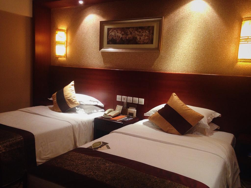 Dynasty International Hotel Kunming Pokój zdjęcie