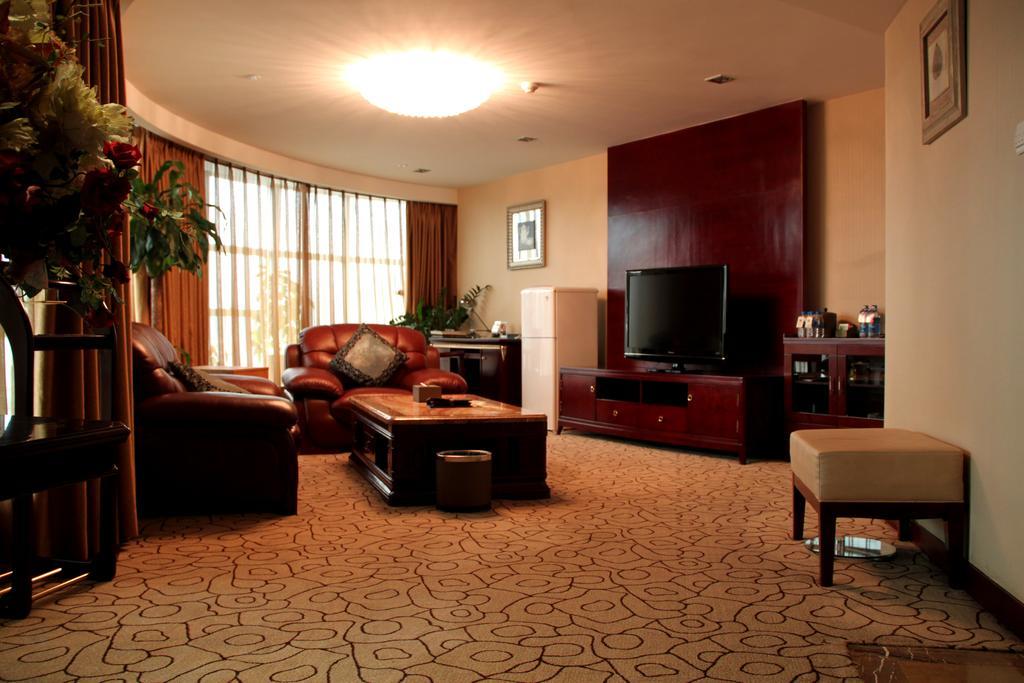 Dynasty International Hotel Kunming Pokój zdjęcie