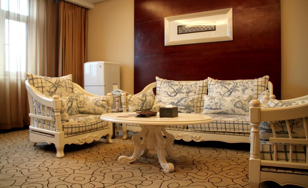 Dynasty International Hotel Kunming Pokój zdjęcie