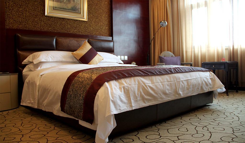 Dynasty International Hotel Kunming Pokój zdjęcie
