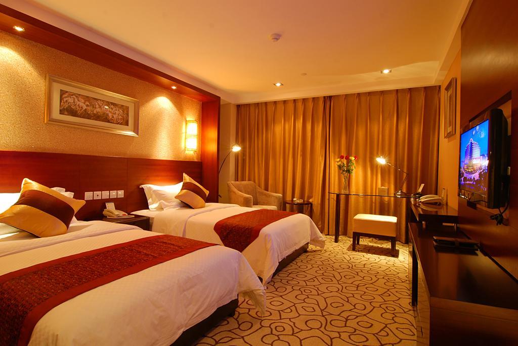 Dynasty International Hotel Kunming Pokój zdjęcie