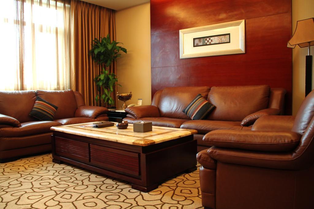 Dynasty International Hotel Kunming Pokój zdjęcie