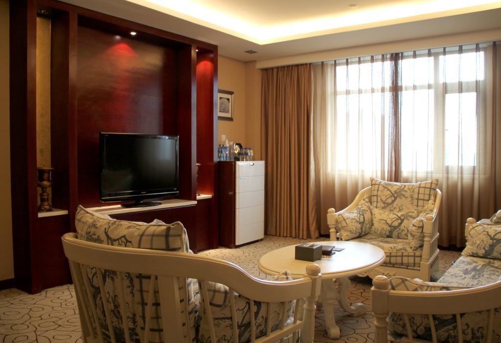 Dynasty International Hotel Kunming Pokój zdjęcie