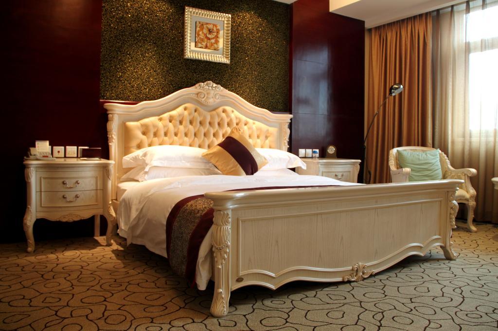 Dynasty International Hotel Kunming Pokój zdjęcie