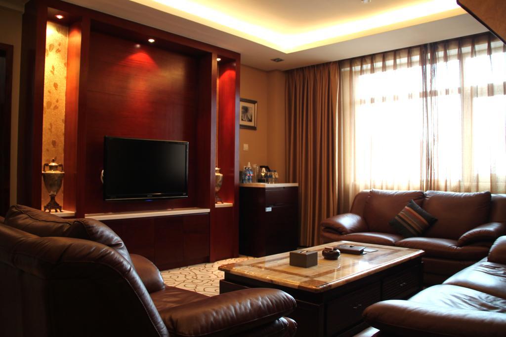 Dynasty International Hotel Kunming Pokój zdjęcie