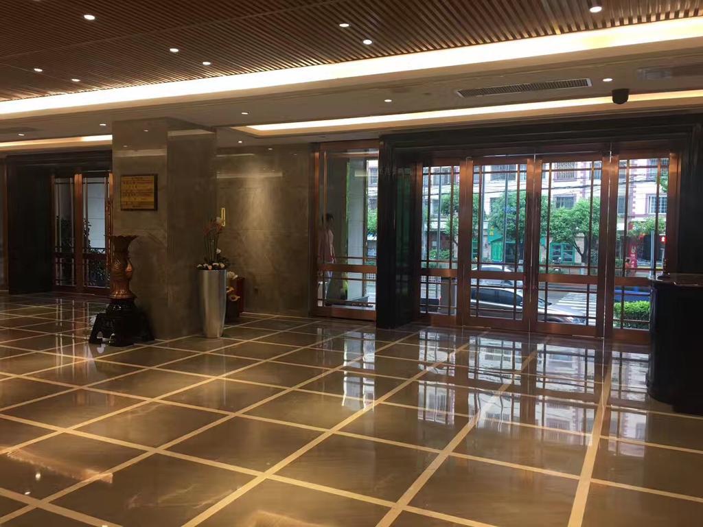 Dynasty International Hotel Kunming Zewnętrze zdjęcie