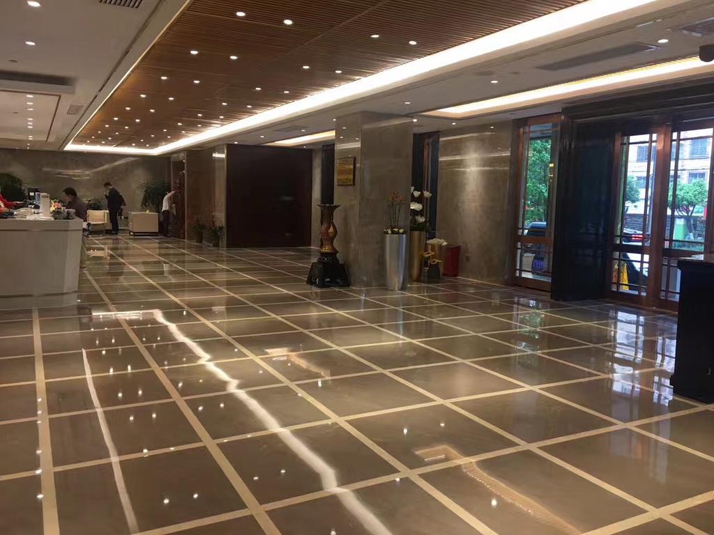 Dynasty International Hotel Kunming Zewnętrze zdjęcie